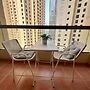 Robin Beach Hostel JBR