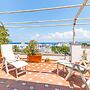 Blu Infinity Terrace on Ischia Center