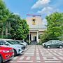 SAIBABA INTERNATIONAL SUPREME HOTEL