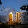 Tiny Trullo Ostuni