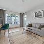 Apartment Na Grobli by Renters