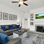 Awesome Haus With Gameroom, 4blks to Center of Town!