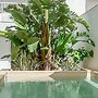 Modern Beautiful Pool And Sea Apt Qawra