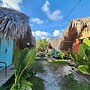 Saona Lodge
