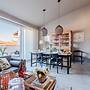 Casa Marta in Lucca With 2 Bedrooms and 1 Bathrooms