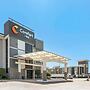 Comfort Inn Dallas North Love Field Airport