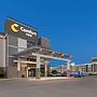 Comfort Inn Dallas North Love Field Airport