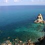 Holiday Apartment for 4 pax in Briatico 15min From Tropea Calabria