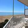 Sixth-floor Apartment With Spectacular View