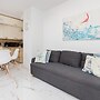 Batorego 7 Apartament Gdynia by Renters