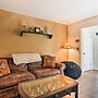 The Cottages: Ski-in/ski-out Condo at Eagle Point!