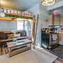 2 Mi to Dtwn & Pioneer Park: Fairbanks Studio!