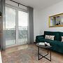 Trendy Apartment + Parking by Renters