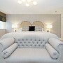 Old Town House by Ezestays, IN THE HEART OF THE OLD TOWN MARGATE