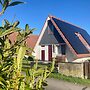 6 Pers Holiday House Platz an der Sonne at Lake Lauwersmeer