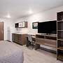 Woodspring Suites East Lansing - University Area