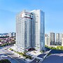 Shan Zhi Ye Serviced Apartment Hotel - Houjie Wanda Plaza Liaoxia Subw