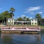 Flamingo Room on the Cotee River