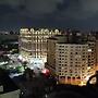 Charming 3-bedroom Apartment in Alexandria With City View