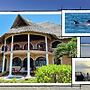 Wagawimbi Villa 560 m2, Breathtaking View of the Indian Ocean, Kenya