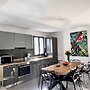 Résidence Casa U Fornu