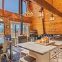 Fawnskin Family Cabin