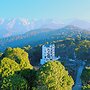 Hotel Sahebs Castle McLeodganj