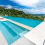 Playa Flamingo Designer Home With Spectacular 180 Ocean Views - Casa D