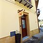 Cantunera Sicilian Room