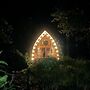 Sacha Urco Lodge Nature Hideaway Cabins