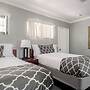 Warm Private Room in Detroit for Up to 4 w/ Wifi