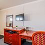 Browntown Room for 4: Comfort, Wifi & Parking
