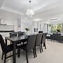 4 bedroom pool villa. 7kms to Patong