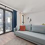 Apartment Benedykta Polaka by Renters