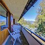 Appartamento Bareu Mountain View
