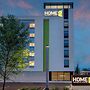 Home2 Suites By Hilton Jacksonville Downtown