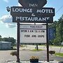 Bears Den Lounge and Motel