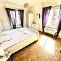 CH Apartment Lausanne Gare