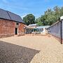Church Farm Barn