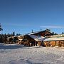 Bear Lodge Resort