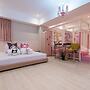 JANGYU ALMOND KIDS HOTEL