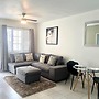 Cozy Central 1-bed Apartment in Kingston