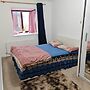 Beautiful 1-bed Apartment in Croydon-free Parking