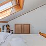 Beachfront Apartment With Balcony and Parking
