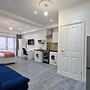 Impeccable 1-bed Apartment in Ilford