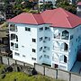 After 5 Apartment 1- 3 Spacious En-suite Bedrooms