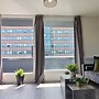 Inviting 1-bed Apartment in Hemel Hempstead