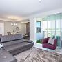 Gorgeous Two Bedroom Apt Close to Disney 306 4721 Storey Lake Resort
