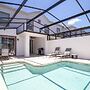 Ravishing Four Bd w Pool Close to Disney 4947