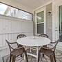The Townes At Barefoot #5208 4 Bedroom Townhouse by RedAwning